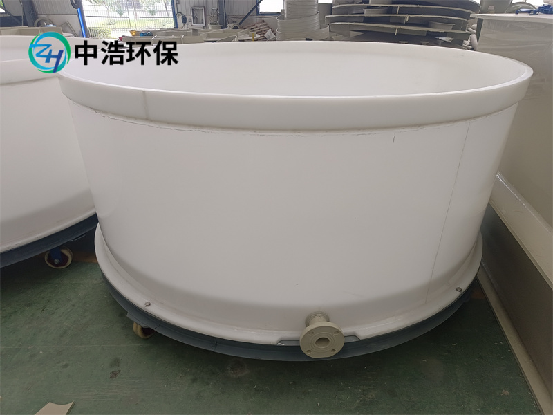 五莲PP抽滤槽